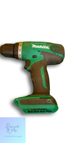 Makita driver drill mdf347d - makita,