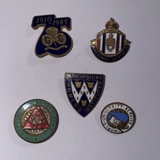 Early / Mid 20th Century