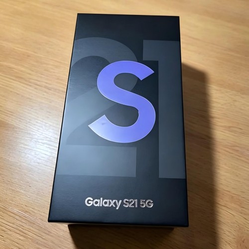 New samsung galaxy s21 - s21, 5g