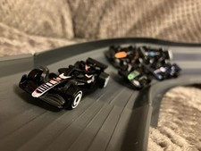 Hot Wheels Formula 1 5 pack Red Bull/Alpine/AlphaTauri/Haas/McLaren