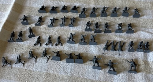Vintage air fix - air, plastic