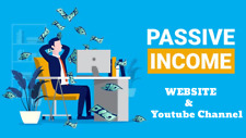 I WILL BUILD AND RUN YOUR PASSIVE INCOME AMAZON £15K PER YEAR
