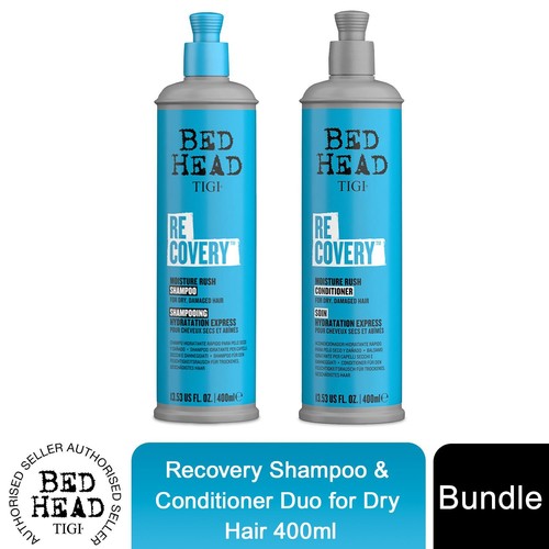Bed head tigi - bed, recovery