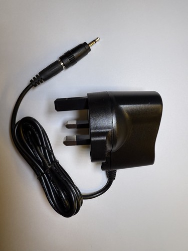 Replacement charger for - charger,