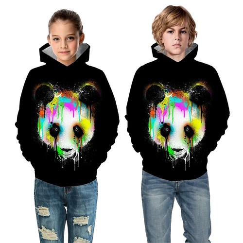 Kids hooded sweatshirt hoodie - kids,