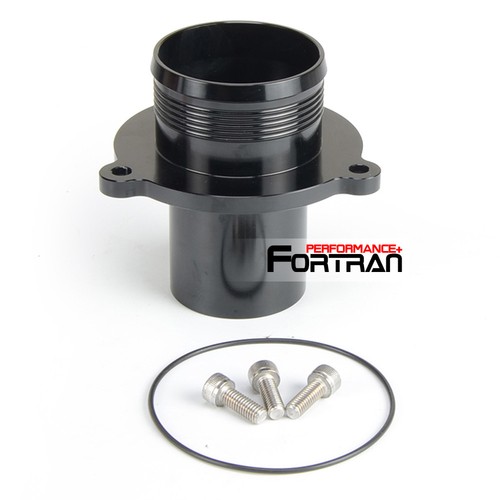 Turbo muffler kit fit - turbo,