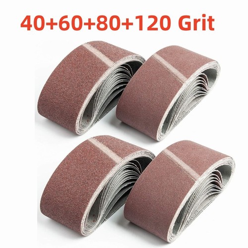 Sanding belts powerfile black - powerfile,