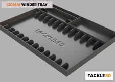 Winder Rig Insert Trays for Nytro Seat Box Cassette | Pole Rig Safe Storage