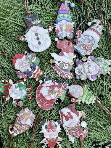 Imperfect set of 12 - imperfect,