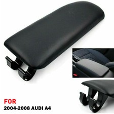 Car armrest cover lid - for, audi