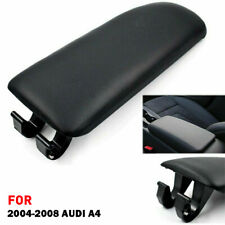 Car Armrest Cover Lid For Audi