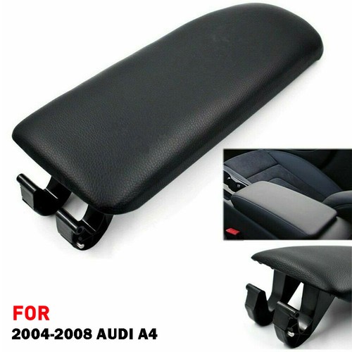 Car armrest cover lid - armrest, for