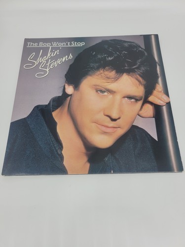 Shakin stevens the - the, bop