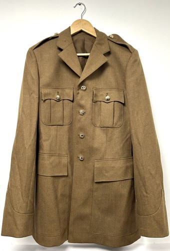 British military issue - british,