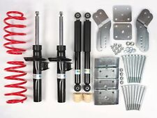 Caddy Mk3/4 2K -60mm Eibach