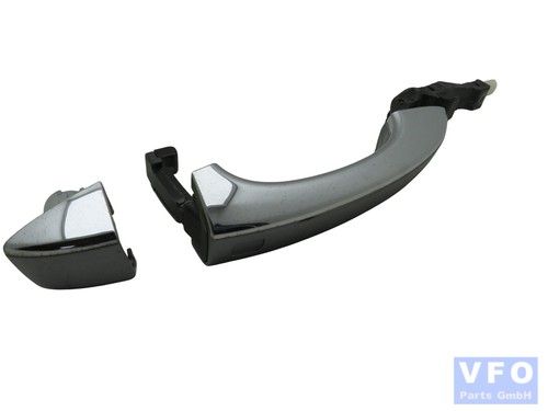 Genuine right door handle - right,
