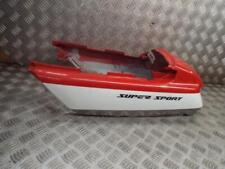 Honda CBR1000F CBR1000 F 1988-1991 Rear Back Seat Unit Tail Surround Fairing 