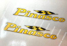 Pinasco scooter vintage style - ,
