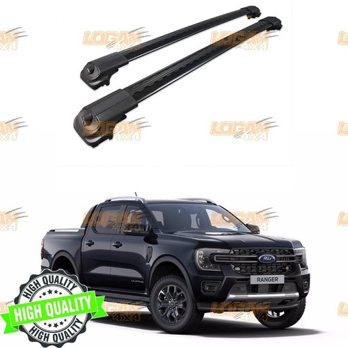 Ford ranger raptor lockable - ford,