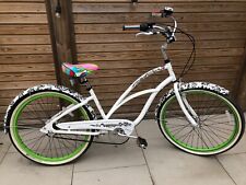 Very stylish Electra Beach