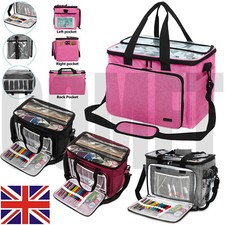 Knitting Storage Bag Wool Tote