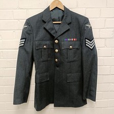 RAF NO1 JACKET - Chest: 96cm