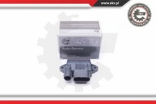 CONTROL UNIT, GLOW PLUG SYSTEM