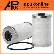 Fleetguard Fuel Filter FF5053 for Mercedes Benz Unimog 1550 1600 1650 Tractor