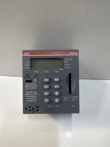 Abb 1sap150000r0261 pm590 - abb,
