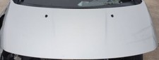 PEUGEOT 3008 Mk1 T84 2008-2012 Bonnet Front Hood Panel Aluminium Grey EZRC