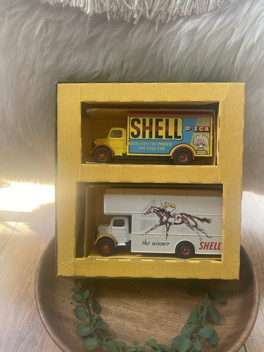 Corgi limited edition - d9/1,