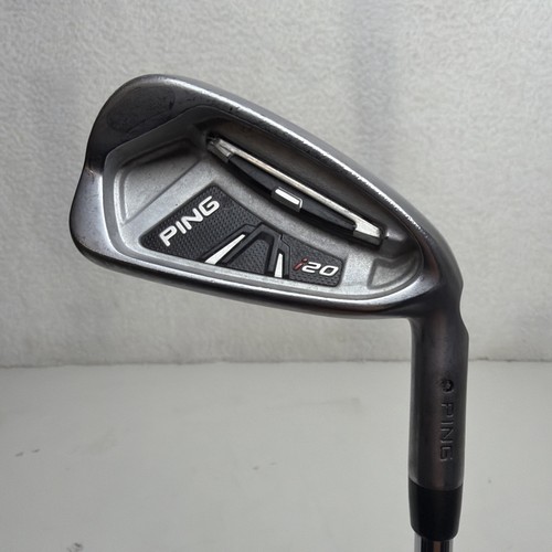 Ping i20 single - single, iron
