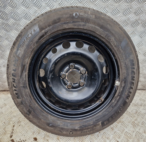 Ford transit connect - 16",