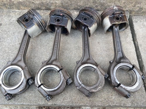 Classic mini 998cc set - classic,