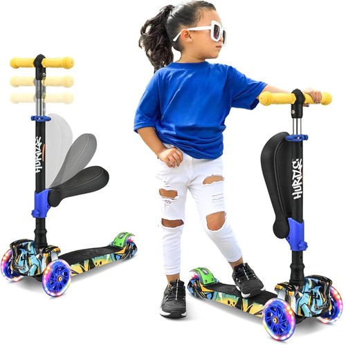 Scooter for kids ages - ages,