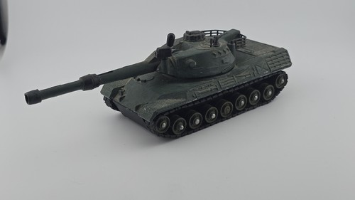 Dinky toys leopard - dinky, 692