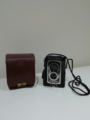 Vintage ross ensign ful - vintage,