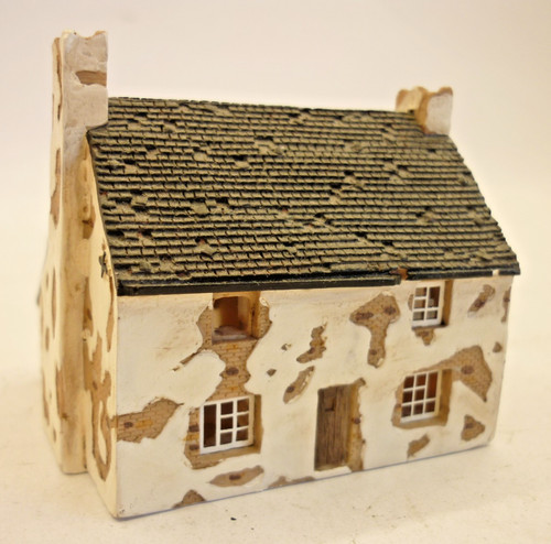 Hornby lyddle end - lyddle,