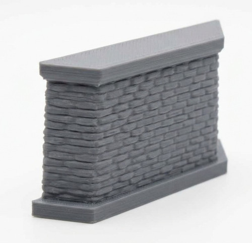 Gauge bridge support - bridge,