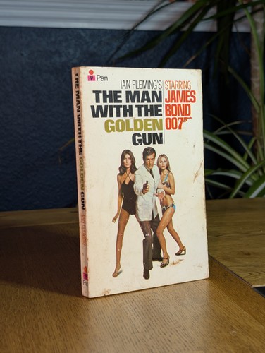 The man with - the,