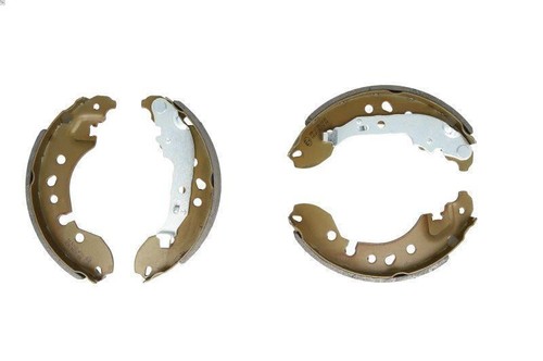 Brake shoe lpr - se, 1176