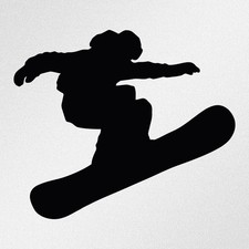 Snowboarder, Snowboarding
