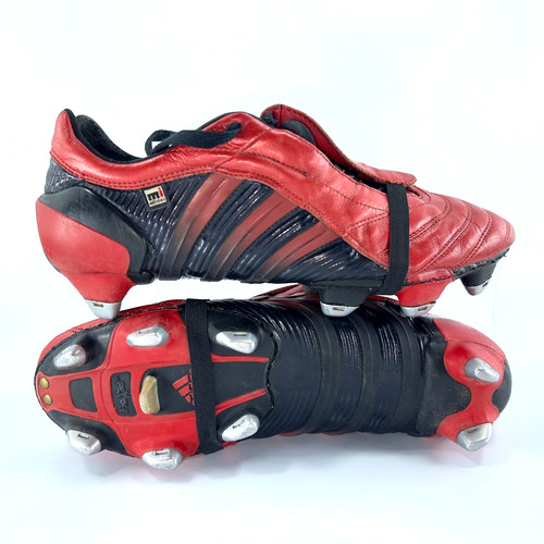 Adidas predator pulse - sg, mi