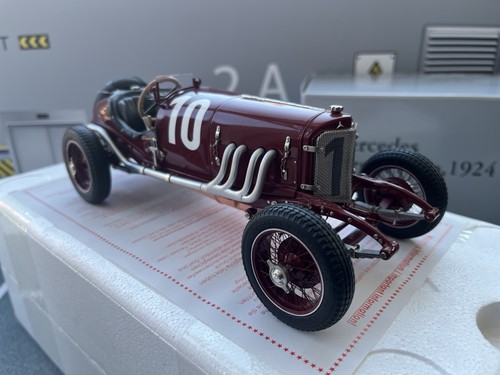 Cmc mercedes targa - cmc,