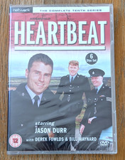 Heartbeat the complete - the, series
