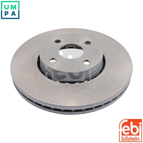 Brake disc 26069 - brake,