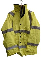 Arco Hi-Visibility Yellow