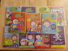 HORRID HENRY BEST OF dvd collection 11 x DVD BUNDLE joblot