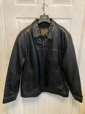 Ciro Citterio Men's Leather