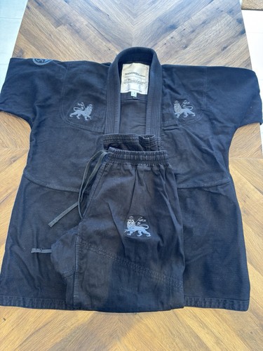 Shoyoroll jiu jitsu - shoyoroll, a3